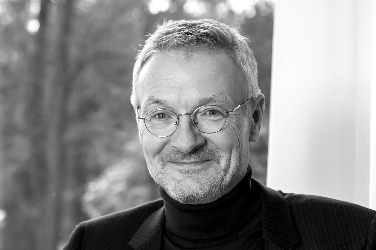 Martin Holle: Ingenieur. Berater. Coach.